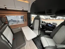 Fahrzeugbild Hymer Camper Van Camper Van Grand Canyon S CrossOver 600 #3