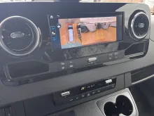 Fahrzeugbild Hymer Camper Van Camper Van Grand Canyon S CrossOver 600 #4