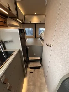 Fahrzeugbild Hymer Camper Van Camper Van Grand Canyon S CrossOver 600 #7