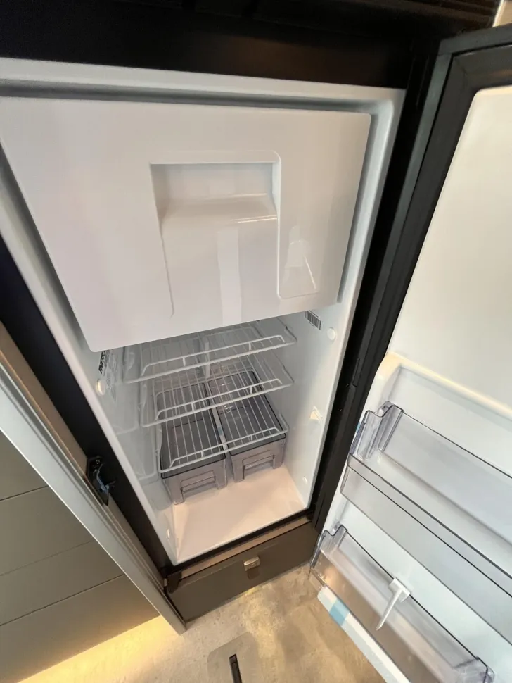 Fahrzeugbild Hymer Camper Van Camper Van Grand Canyon S CrossOver 600 #9