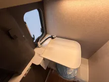 Fahrzeugbild Hymer Camper Van Camper Van Grand Canyon S CrossOver 600 #11