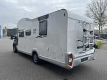 Fahrzeugbild LMC Breezer H 730 Black Selection #3