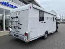 Fahrzeugbild LMC Breezer H 730 Black Selection #4