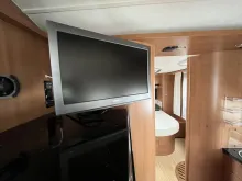 Fahrzeugbild LMC Breezer H 730 Black Selection #8