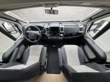 Fahrzeugbild LMC Breezer H 730 Black Selection #14