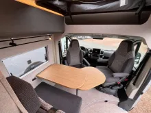 Fahrzeugbild Hymer Camper Van Camper Van Redwood 600 #4