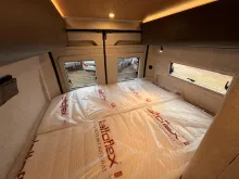 Fahrzeugbild Hymer Camper Van Camper Van Redwood 600 #10