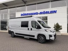 Fahrzeugbild LMC Innovan Pure 600 #1