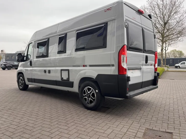 Fahrzeugbild LMC Innovan Pure 600 #2