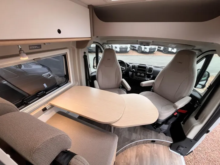 Fahrzeugbild LMC Innovan Pure 600 #4