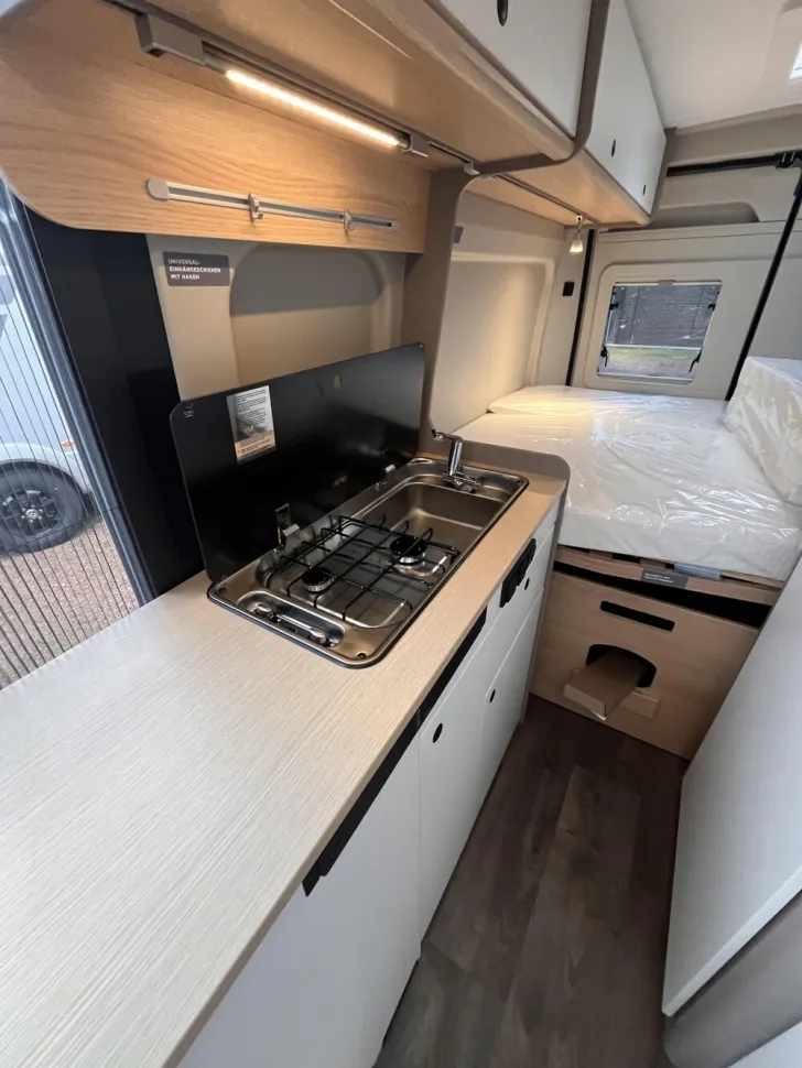 Fahrzeugbild LMC Innovan Pure 600 #7