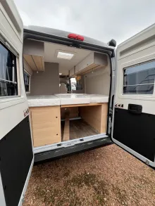 Fahrzeugbild LMC Innovan Pure 600 #11