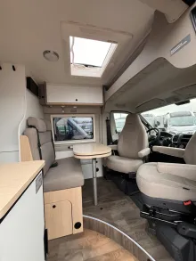 Fahrzeugbild LMC Innovan Pure 600 #12