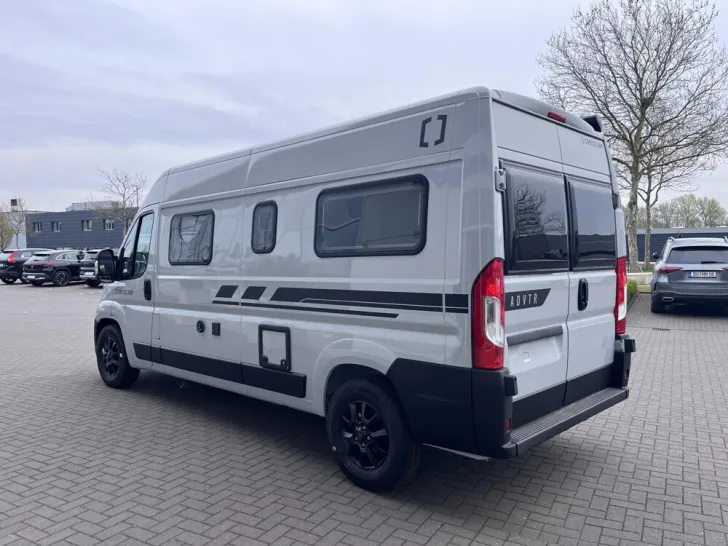 Fahrzeugbild Crosscamp ADVTR 6.0 DF Peugeot #2