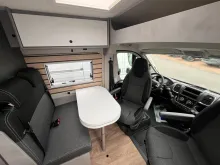 Fahrzeugbild Crosscamp ADVTR 6.0 DF Peugeot #3