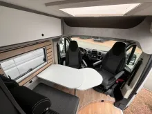 Fahrzeugbild Crosscamp ADVTR 6.0 DF Peugeot #4