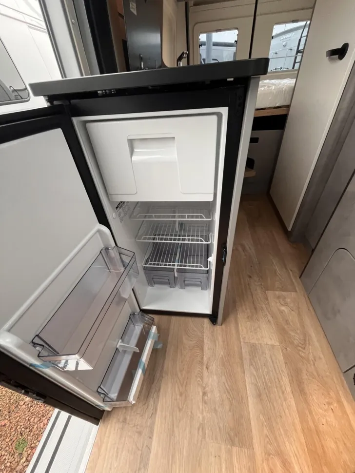 Fahrzeugbild Crosscamp ADVTR 6.0 DF Peugeot #8