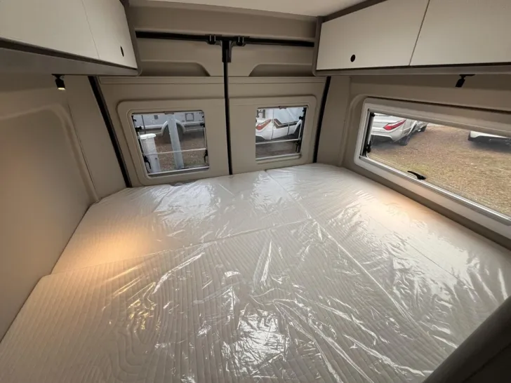 Fahrzeugbild Crosscamp ADVTR 6.0 DF Peugeot #9