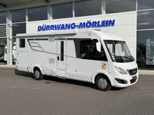 Fahrzeugbild Hymer B-Klasse SL 704 #1