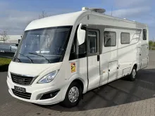 Fahrzeugbild Hymer B-Klasse SL 704 #2