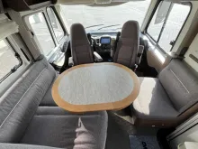 Fahrzeugbild Hymer B-Klasse SL 704 #6