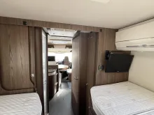 Fahrzeugbild Hymer B-Klasse SL 704 #11