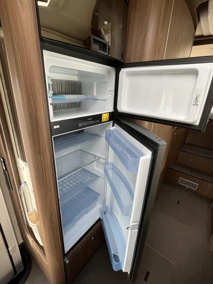 Fahrzeugbild Hymer B-Klasse SL 704 #12