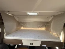 Fahrzeugbild Hymer B-Klasse SL 704 #13