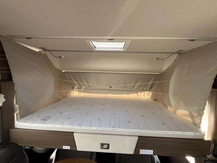 Fahrzeugbild Hymer B-Klasse SL 704 #13