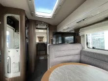 Fahrzeugbild Hymer B-Klasse SL 704 #14