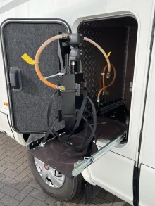 Fahrzeugbild Hymer B-Klasse SL 704 #16