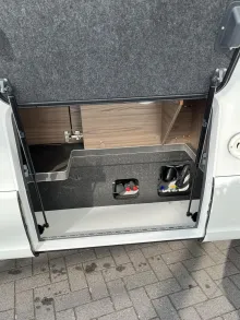 Fahrzeugbild Hymer B-Klasse SL 704 #17