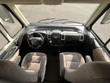 Fahrzeugbild Hymer B-Klasse SL 704 #20
