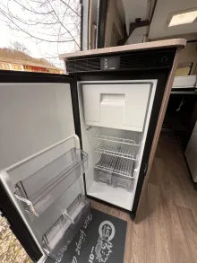 Fahrzeugbild Benimar Benivan B160 STORMLINE #8