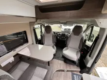 Fahrzeugbild Benimar Benivan B160 STORMLINE #10