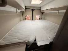 Fahrzeugbild Benimar Benivan B160 STORMLINE #13