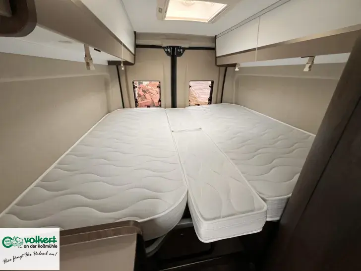 Fahrzeugbild Benimar Benivan B160 STORMLINE #13