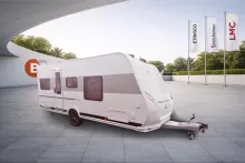 Fahrzeugbild LMC Videro 450 D #3
