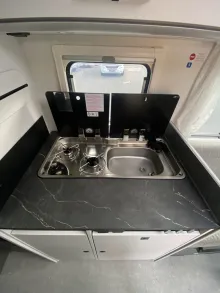 Fahrzeugbild Etrusco V Ford 6.8 SCF #8