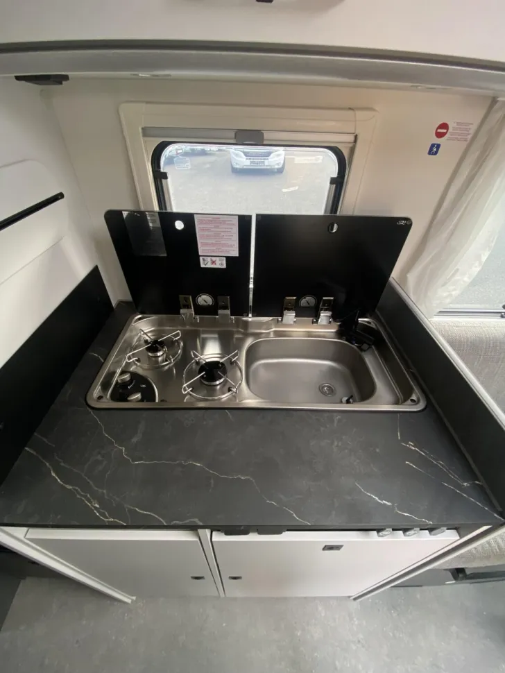 Fahrzeugbild Etrusco V Ford 6.8 SCF #8