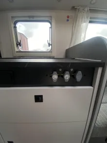 Fahrzeugbild Etrusco V Ford 6.8 SCF #9