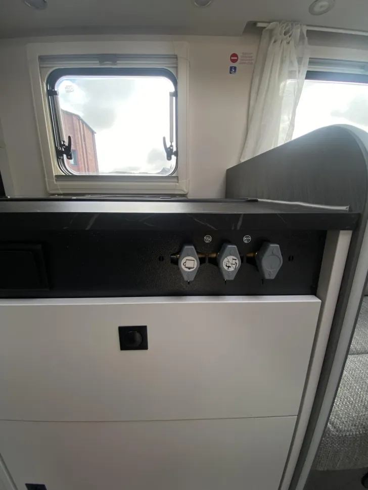 Fahrzeugbild Etrusco V Ford 6.8 SCF #9