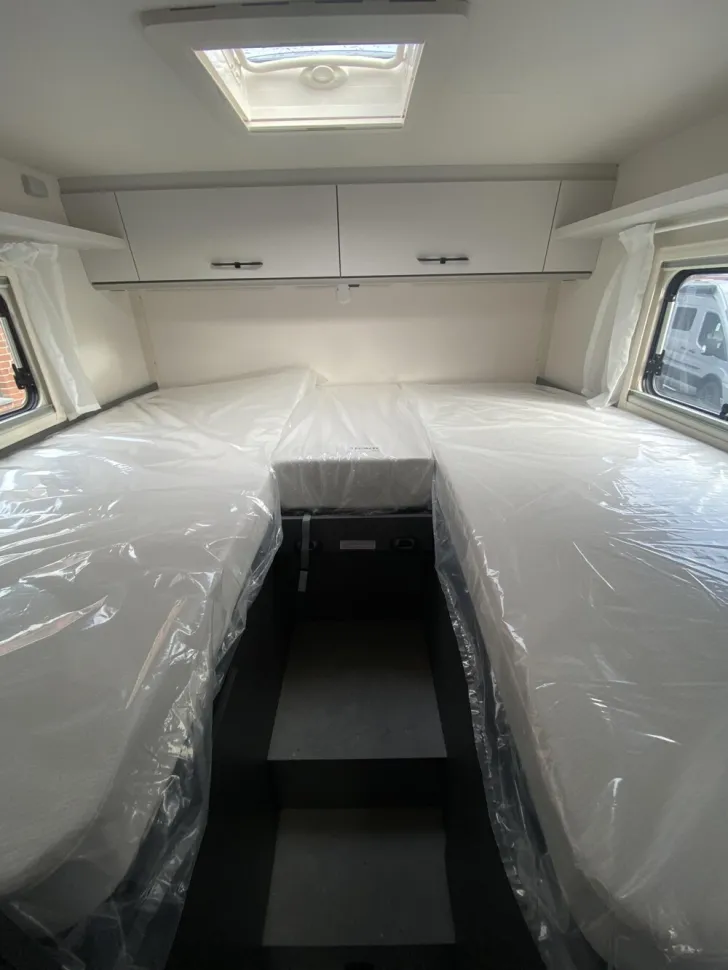 Fahrzeugbild Etrusco V Ford 6.8 SCF #10