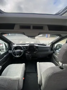 Fahrzeugbild Etrusco V Ford 6.8 SCF #14