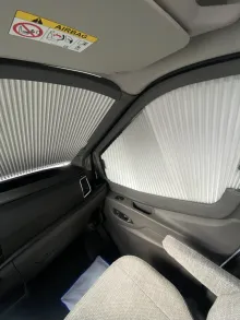 Fahrzeugbild Etrusco V Ford 6.8 SCF #15