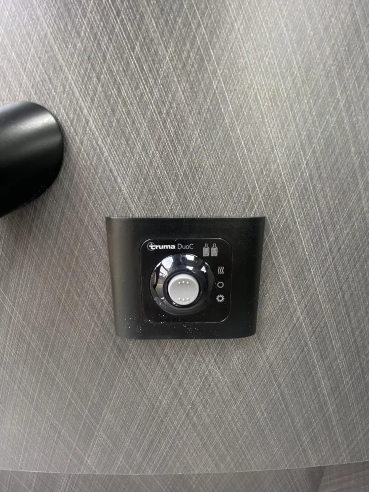 Fahrzeugbild Etrusco V Ford 6.8 SCF #18