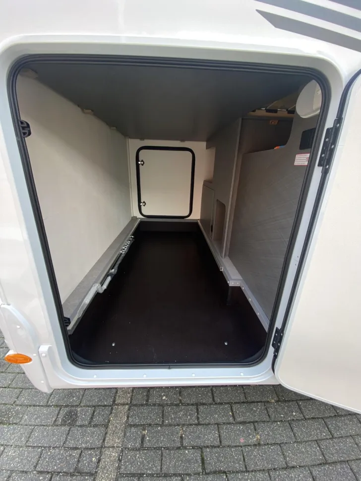 Fahrzeugbild Etrusco V Ford 6.8 SCF #19