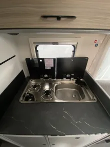 Fahrzeugbild Etrusco V Ford 6.8 SCF #12