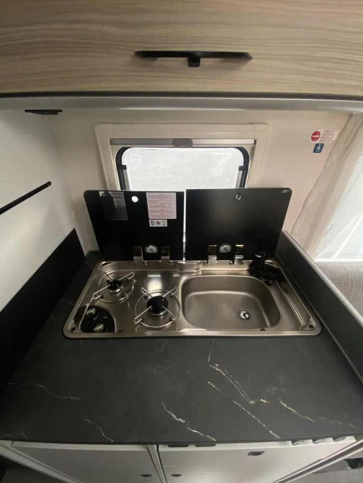 Fahrzeugbild Etrusco V Ford 6.8 SCF #12