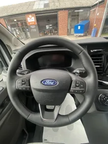 Fahrzeugbild Etrusco V Ford 6.8 SCF #16